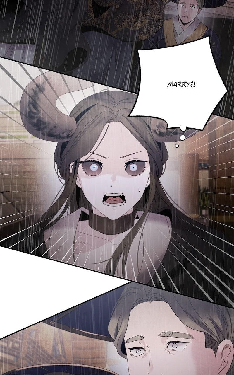 Aza (WOO Saesae) Chapter 71 page 39 - 