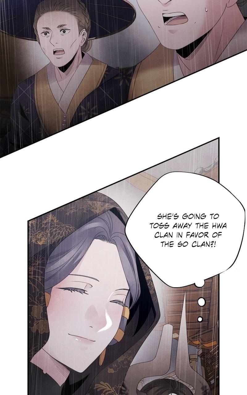 Aza (WOO Saesae) Chapter 71 page 40 - 