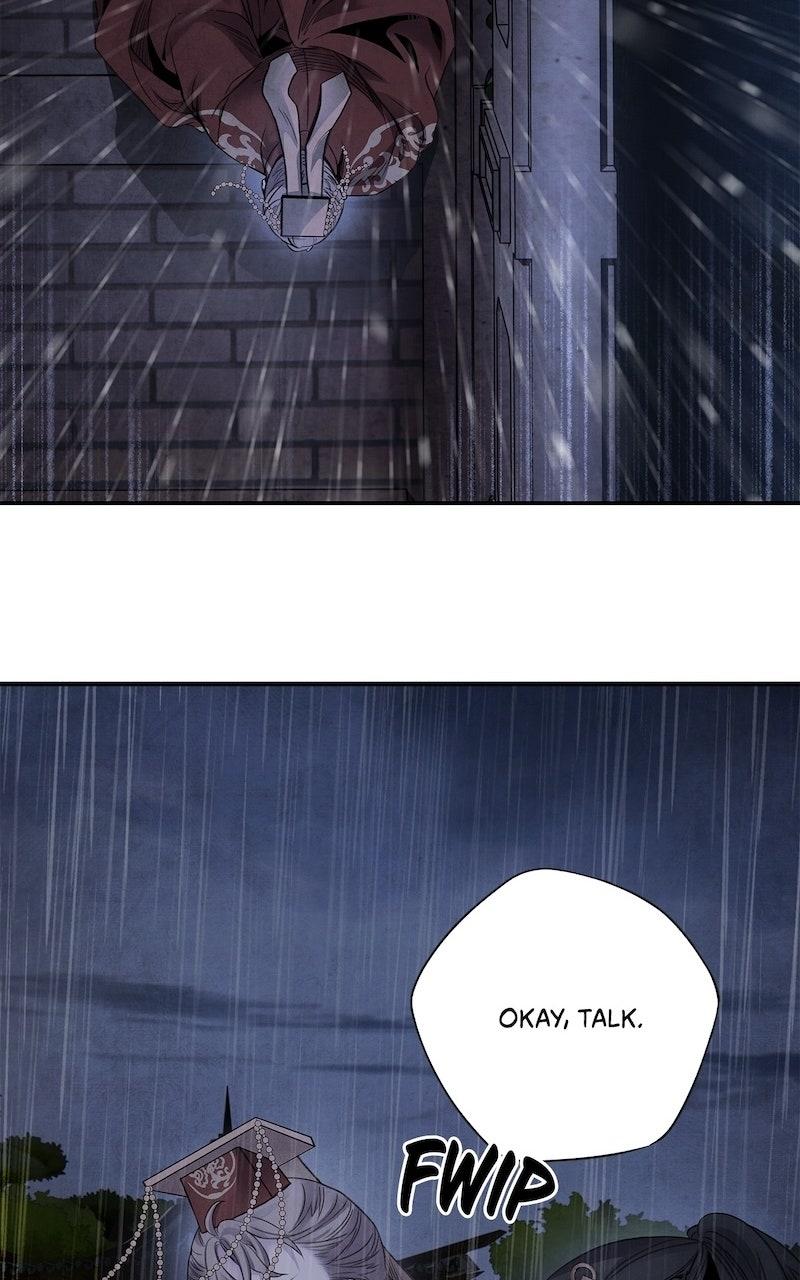 Aza (WOO Saesae) Chapter 71 page 5 - 
