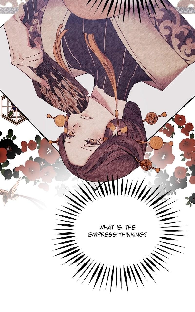 Aza (WOO Saesae) Chapter 71 page 42 - 