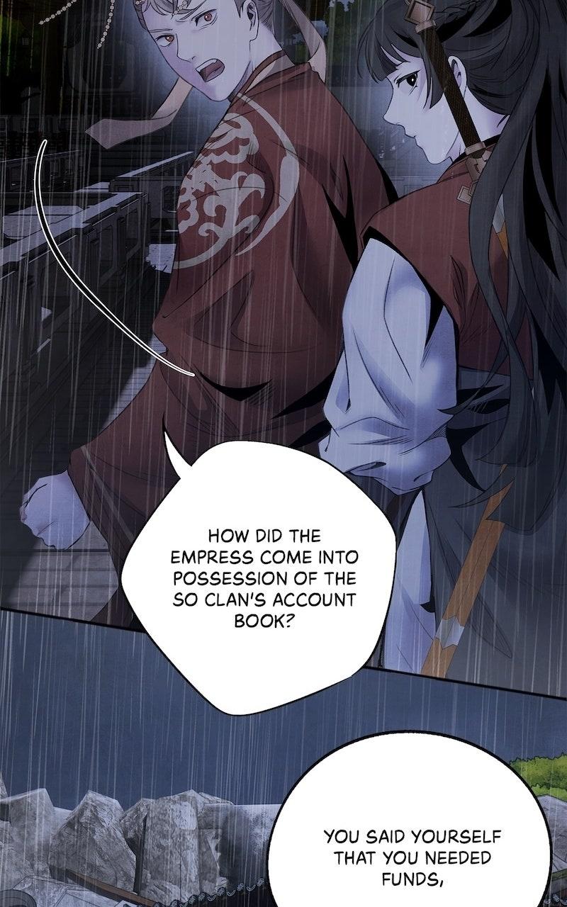 Aza (WOO Saesae) Chapter 71 page 6 - 