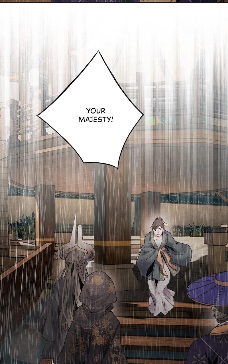 Aza (WOO Saesae) Chapter 71 page 51 - 