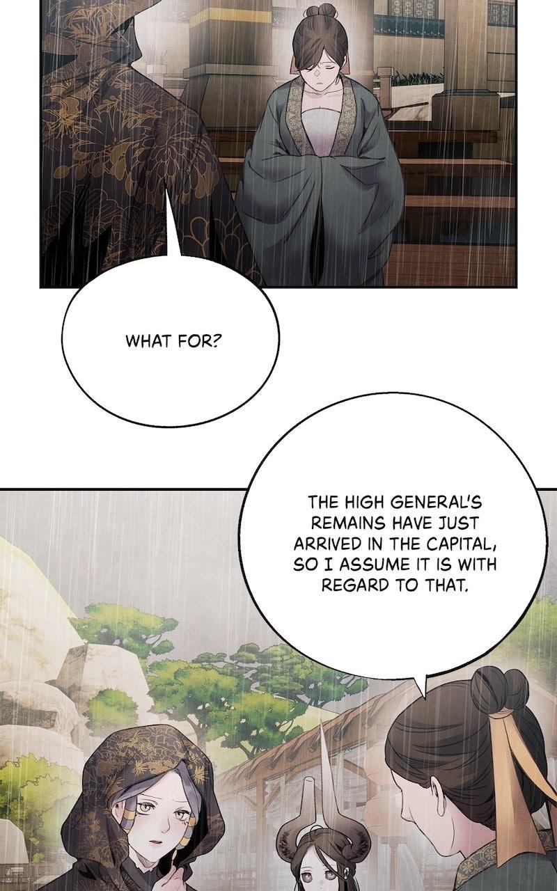 Aza (WOO Saesae) Chapter 71 page 53 - 
