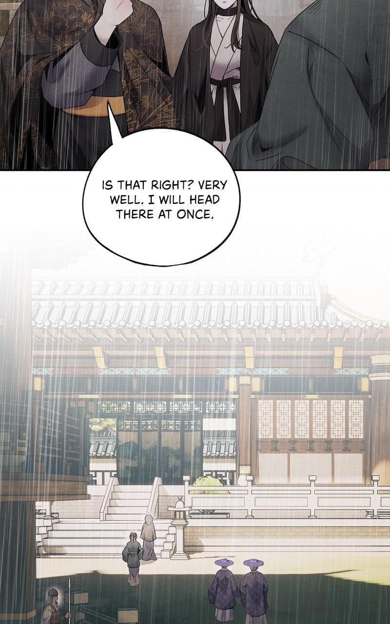 Aza (WOO Saesae) Chapter 71 page 54 - 