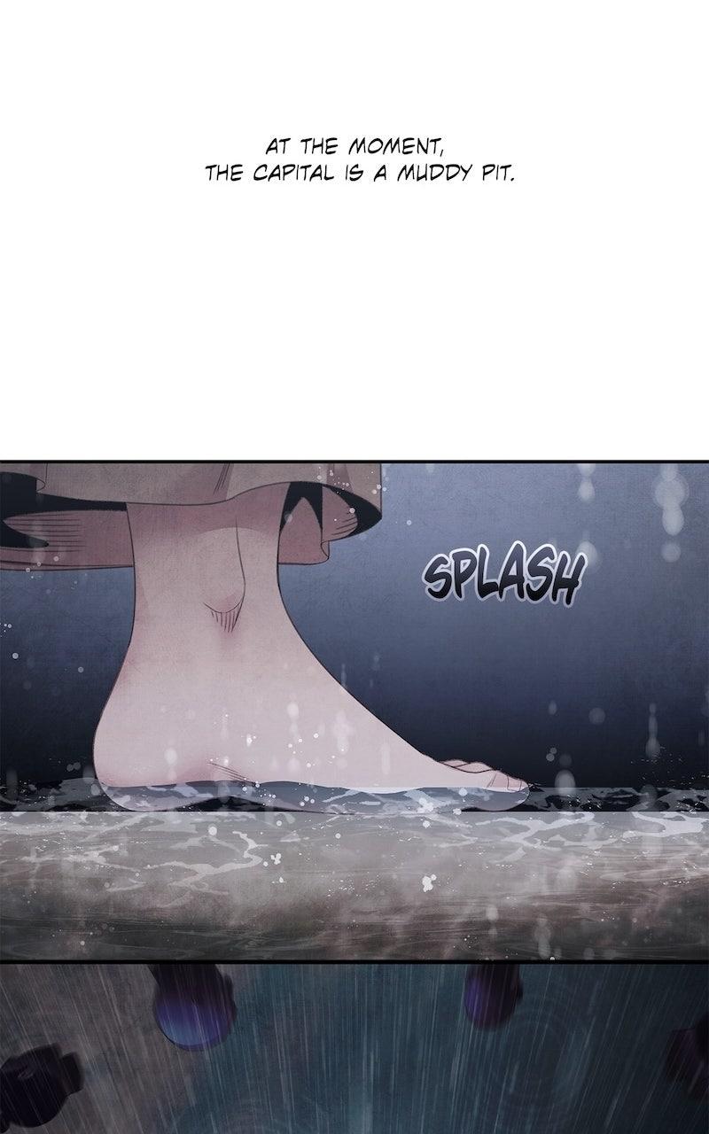Aza (WOO Saesae) Chapter 71 page 56 - 