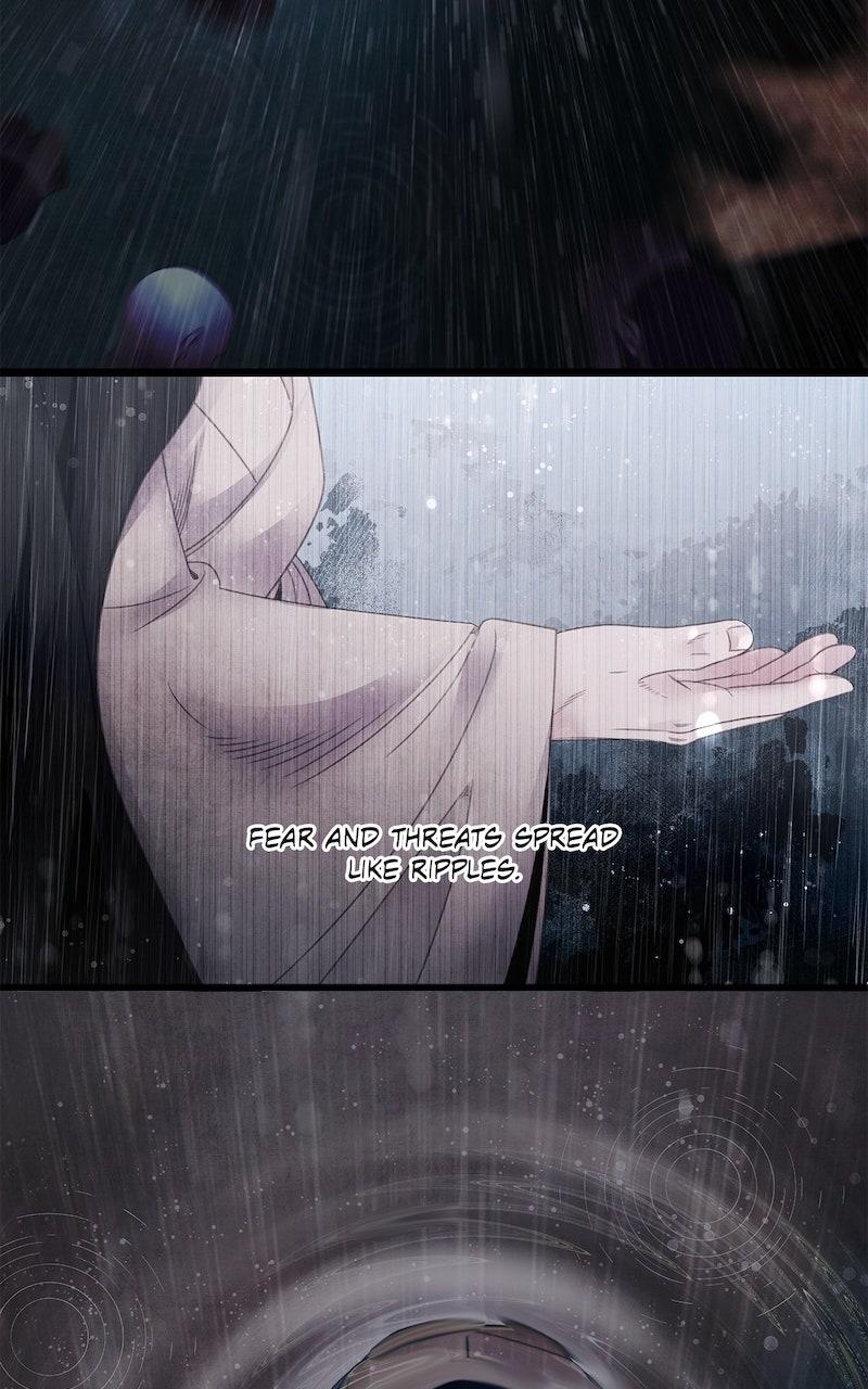 Aza (WOO Saesae) Chapter 71 page 58 - 