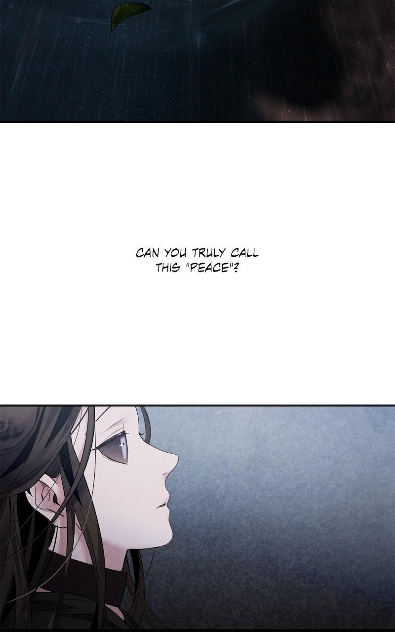 Aza (WOO Saesae) Chapter 71 page 61 - 
