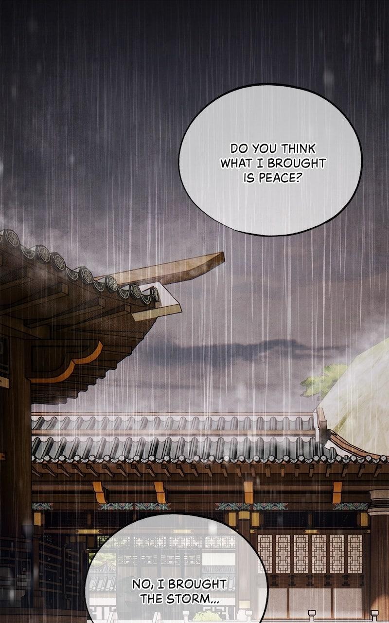 Aza (WOO Saesae) Chapter 71 page 62 - 