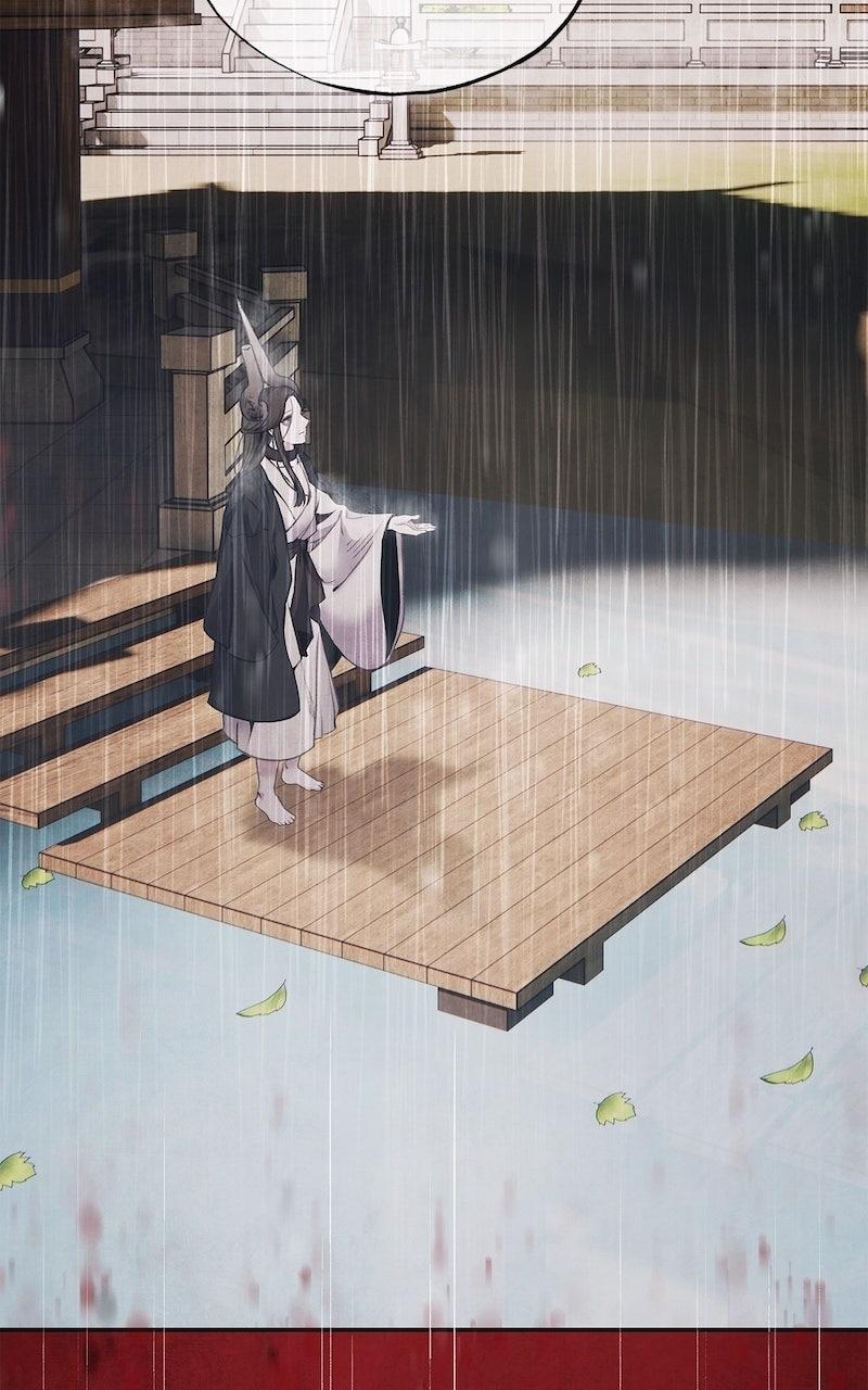 Aza (WOO Saesae) Chapter 71 page 63 - 