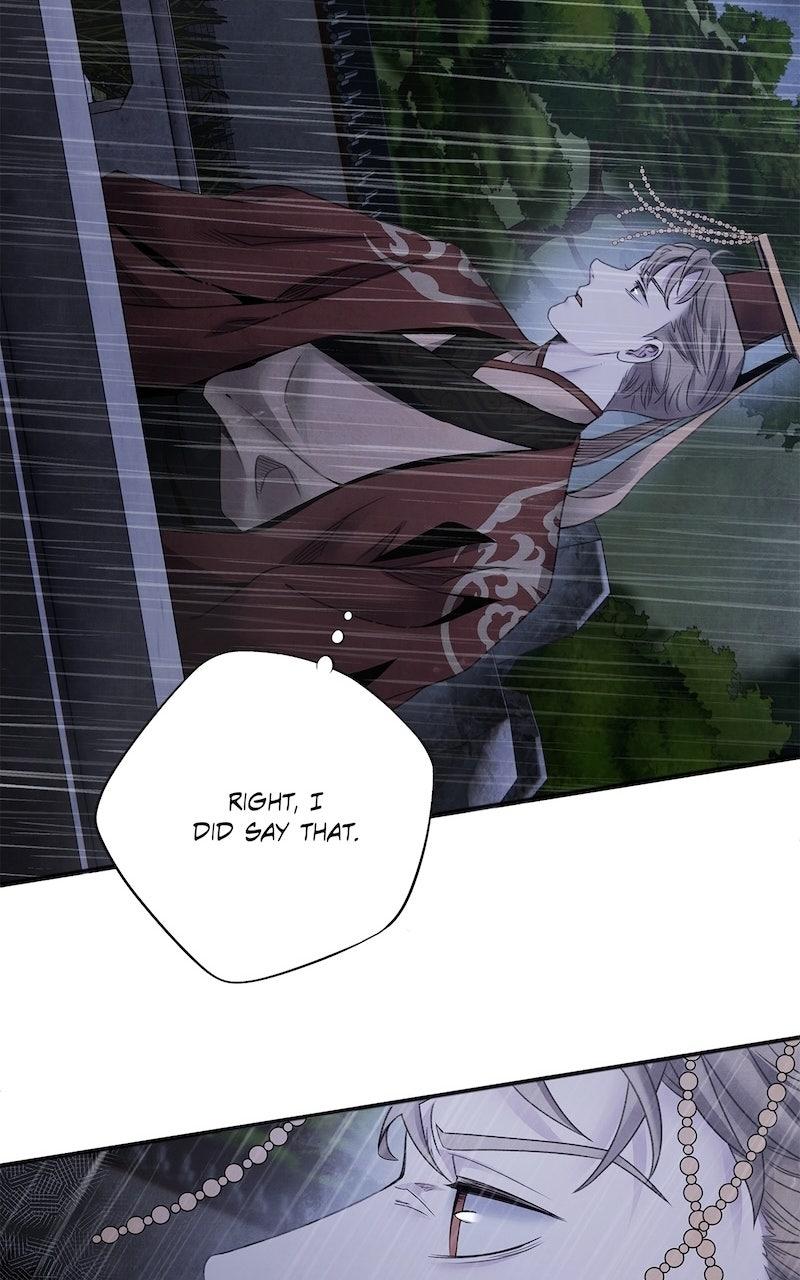 Aza (WOO Saesae) Chapter 71 page 9 - 
