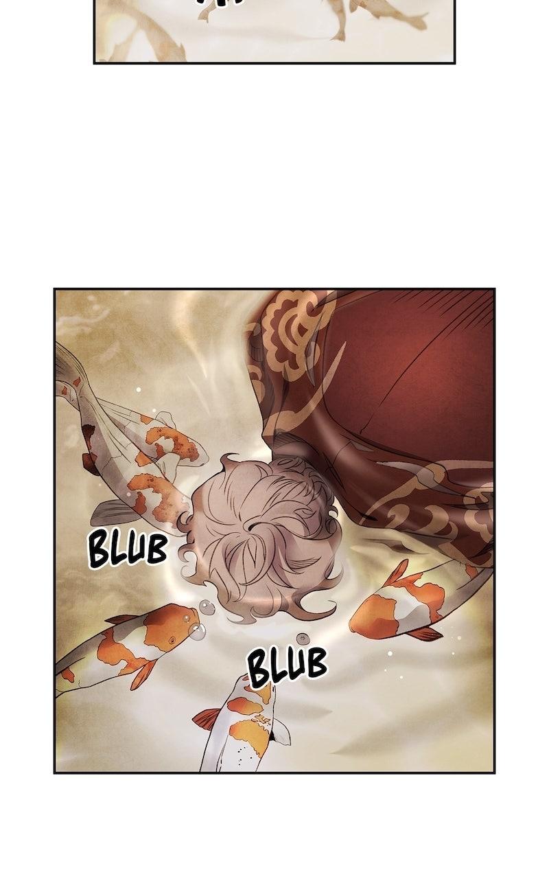 Aza (WOO Saesae) Chapter 73 page 2 - 