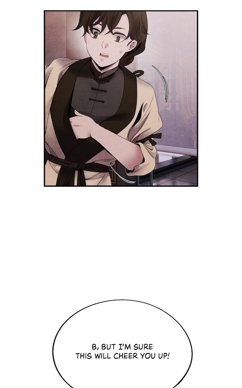 Aza (WOO Saesae) Chapter 73 page 18 - 