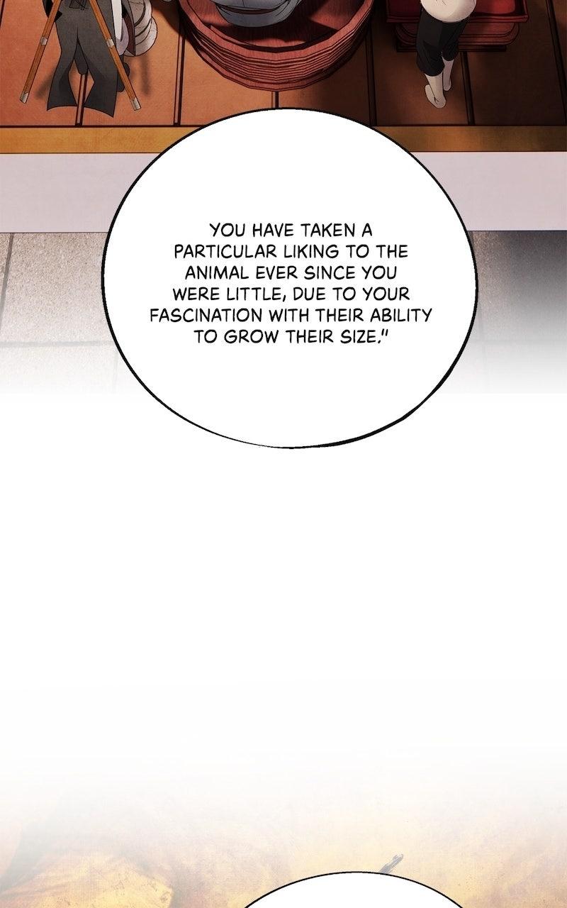 Aza (WOO Saesae) Chapter 73 page 27 - 