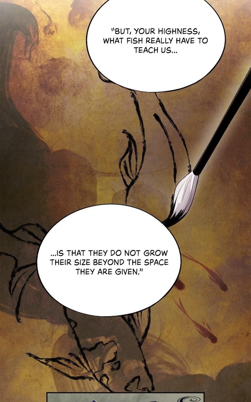 Aza (WOO Saesae) Chapter 73 page 28 - 