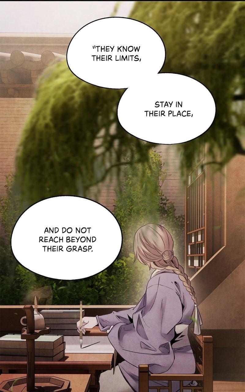 Aza (WOO Saesae) Chapter 73 page 31 - 