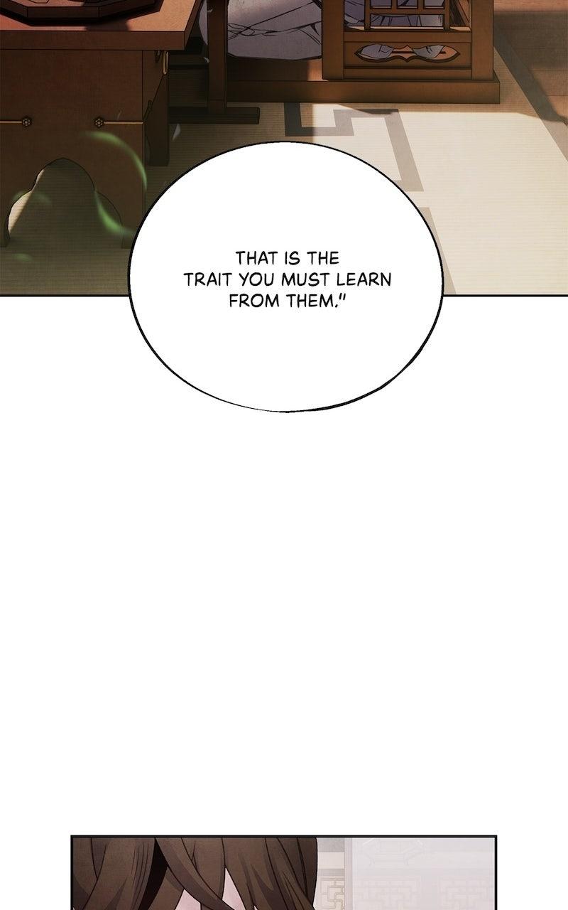 Aza (WOO Saesae) Chapter 73 page 32 - 