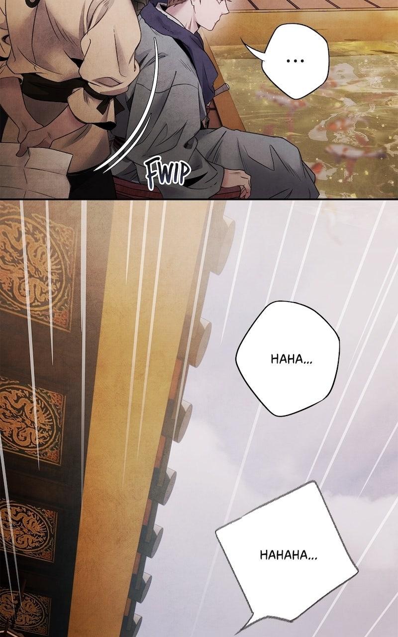 Aza (WOO Saesae) Chapter 73 page 34 - 