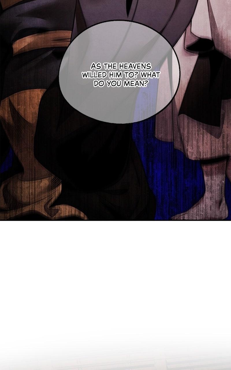 Aza (WOO Saesae) Chapter 73 page 42 - 