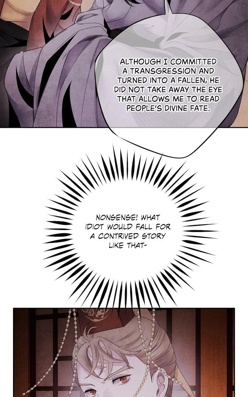 Aza (WOO Saesae) Chapter 73 page 45 - 