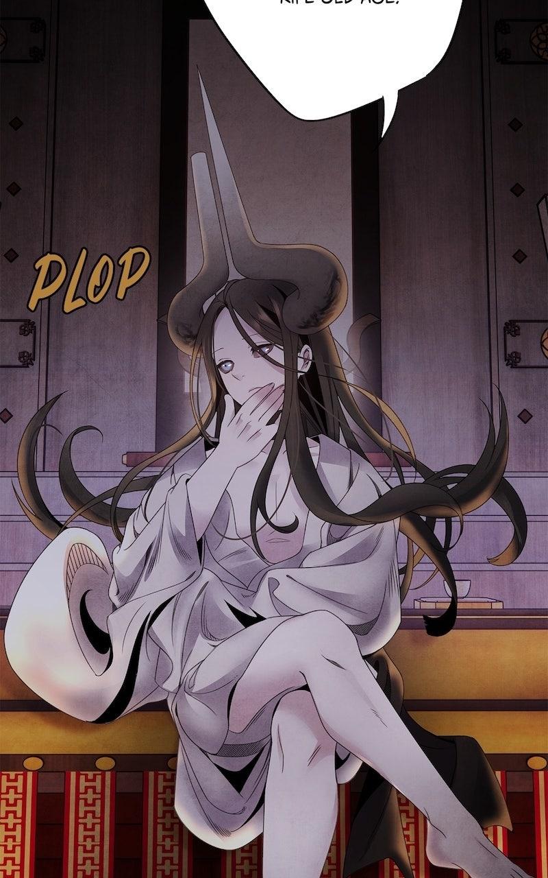 Aza (WOO Saesae) Chapter 73 page 59 - 