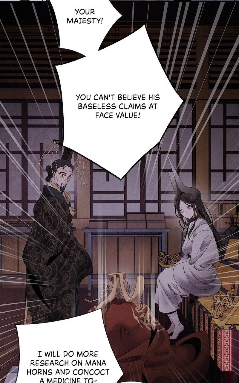 Aza (WOO Saesae) Chapter 73 page 62 - 