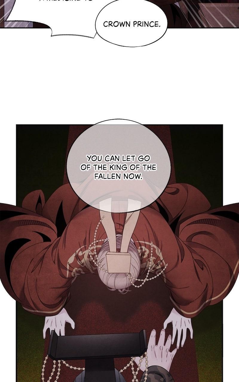 Aza (WOO Saesae) Chapter 73 page 63 - 