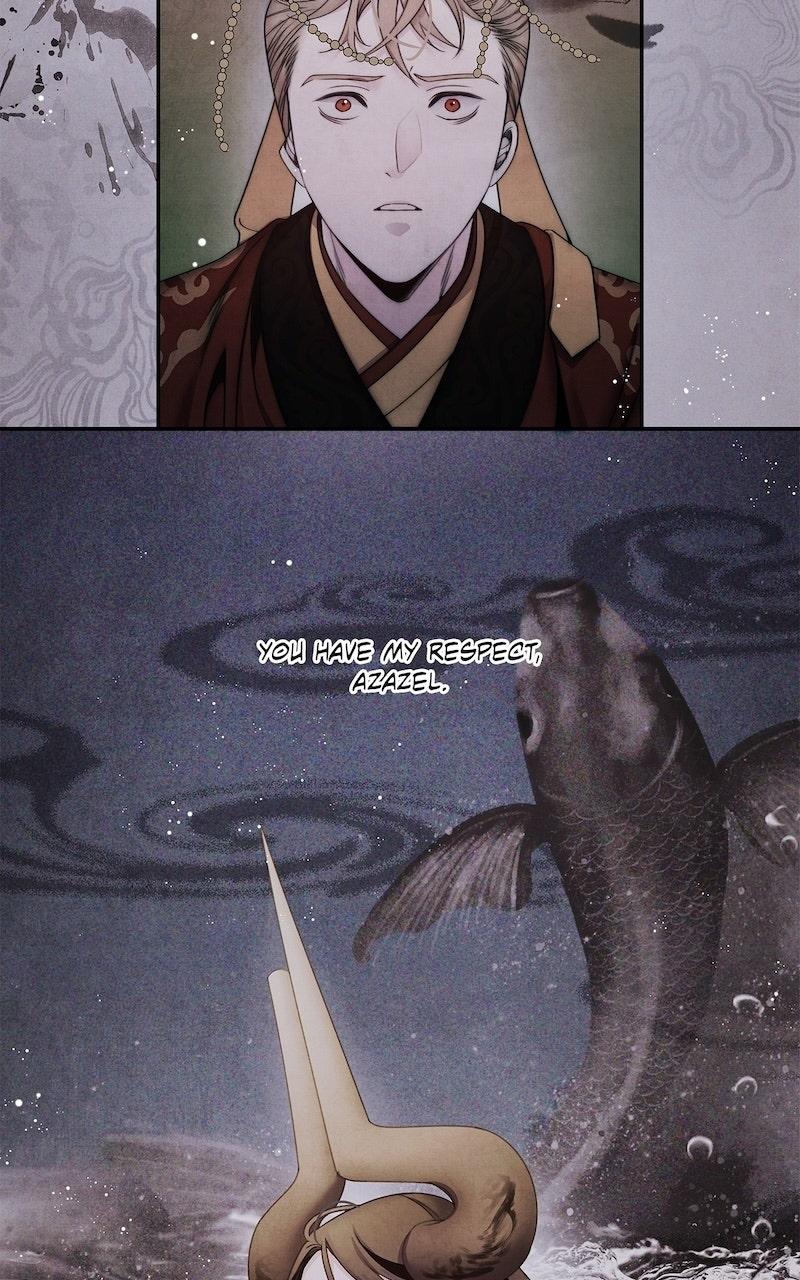 Aza (WOO Saesae) Chapter 73 page 67 - 