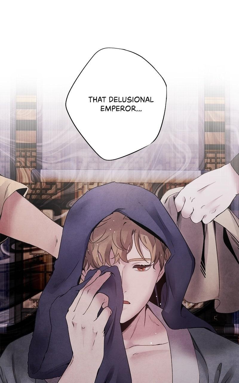 Aza (WOO Saesae) Chapter 73 page 10 - 
