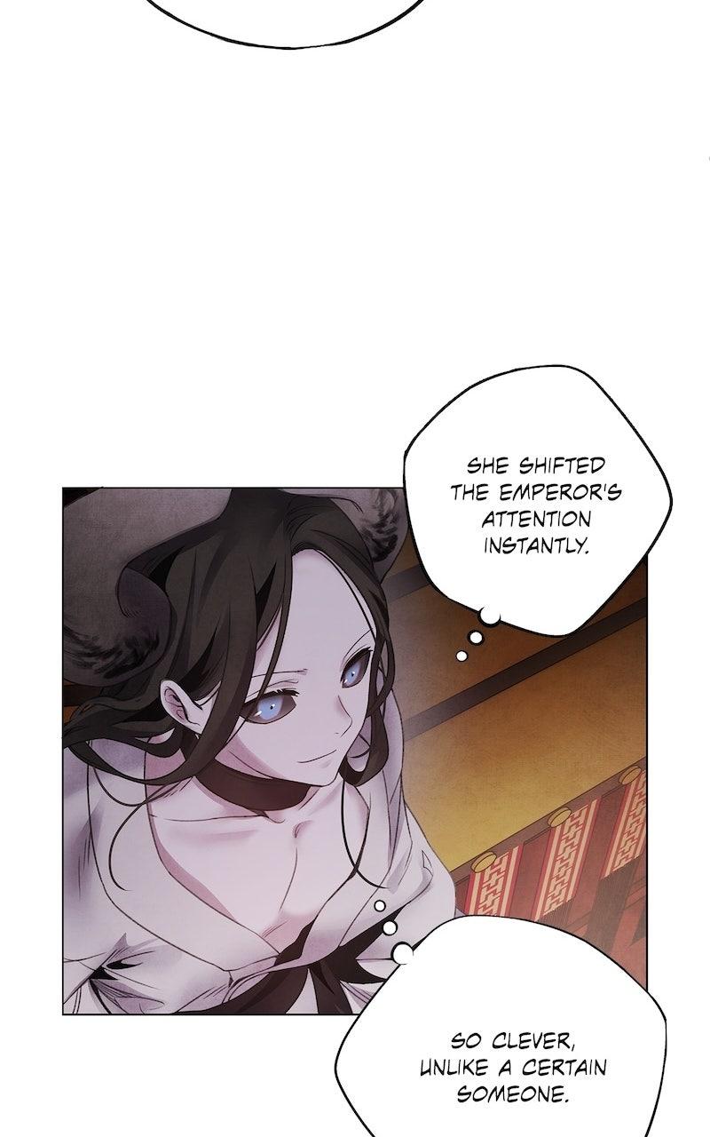 Aza (WOO Saesae) Chapter 74 page 11 - 