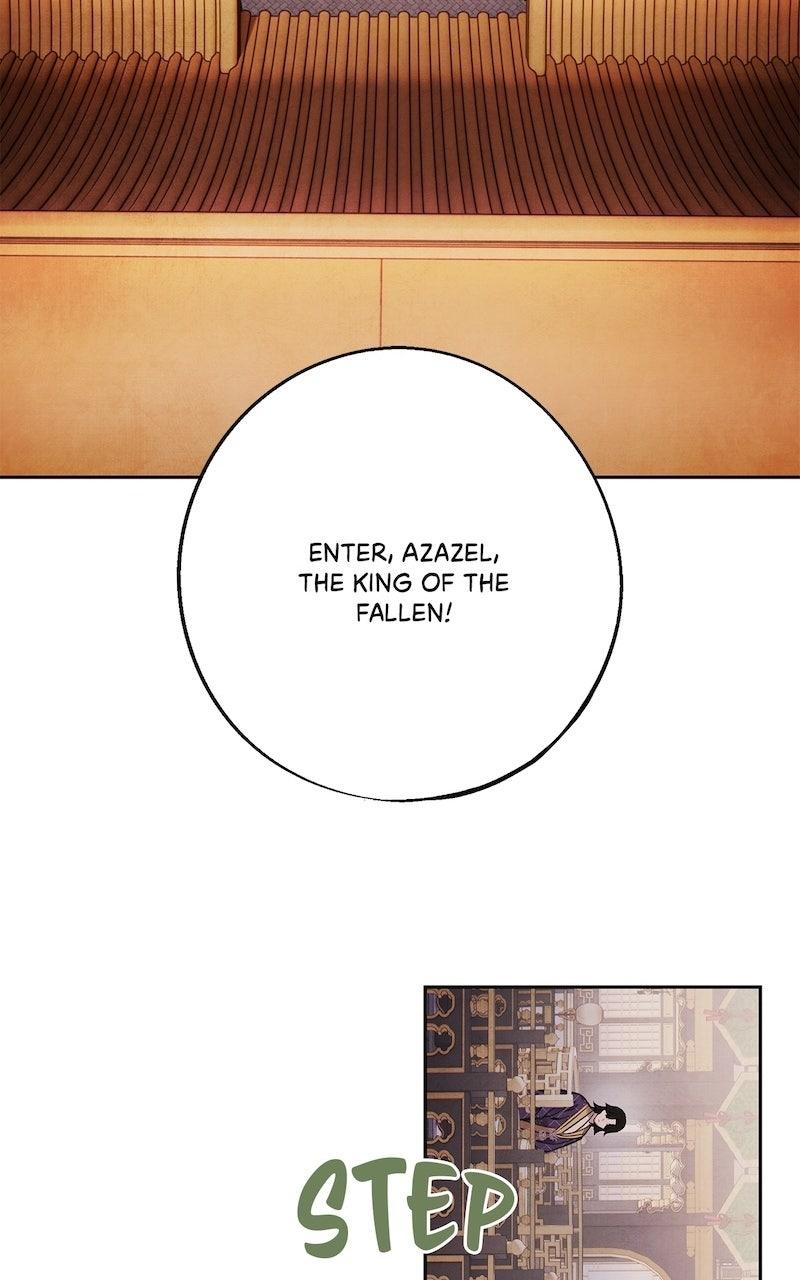 Aza (WOO Saesae) Chapter 74 page 17 - 