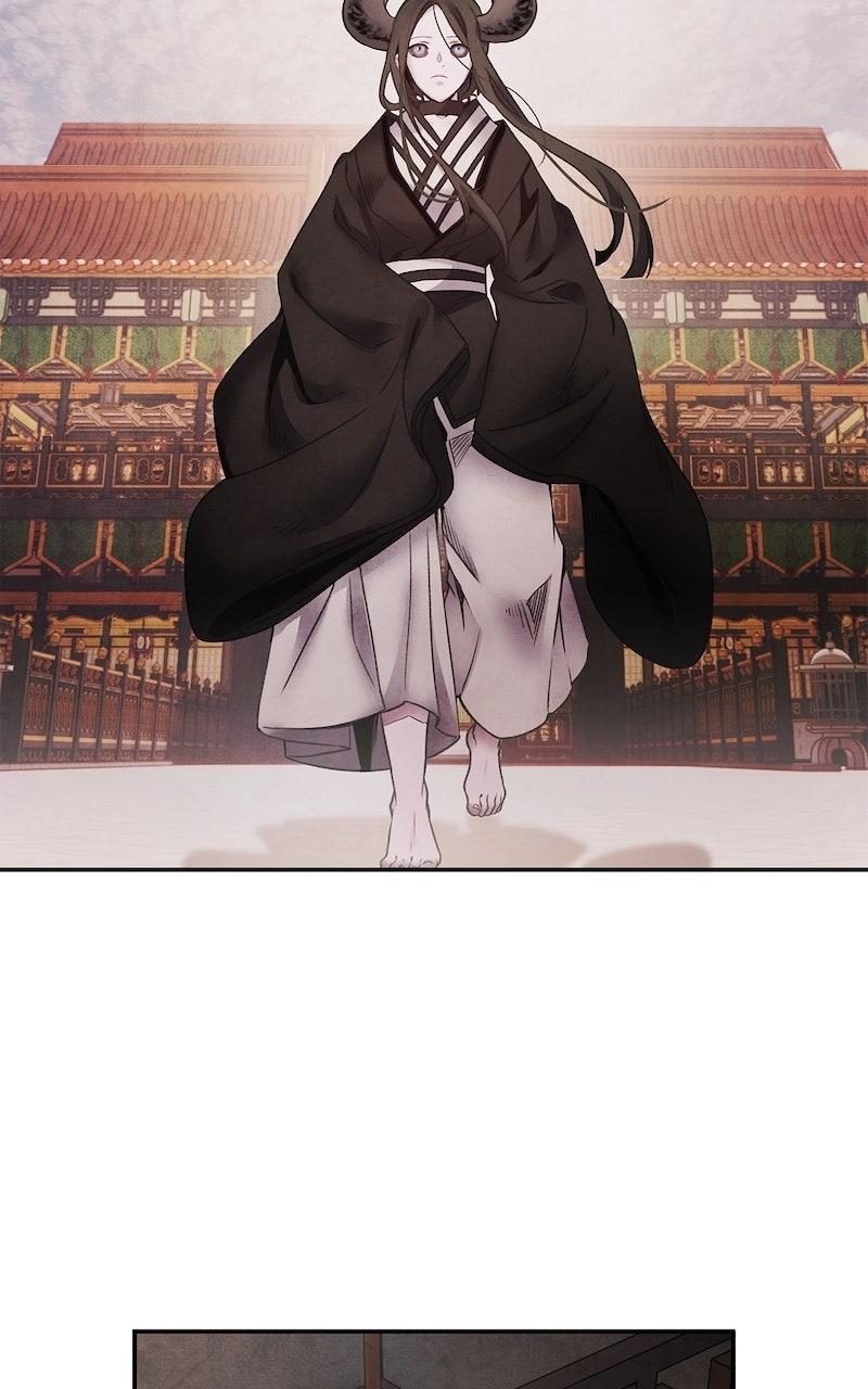Aza (WOO Saesae) Chapter 74 page 20 - 