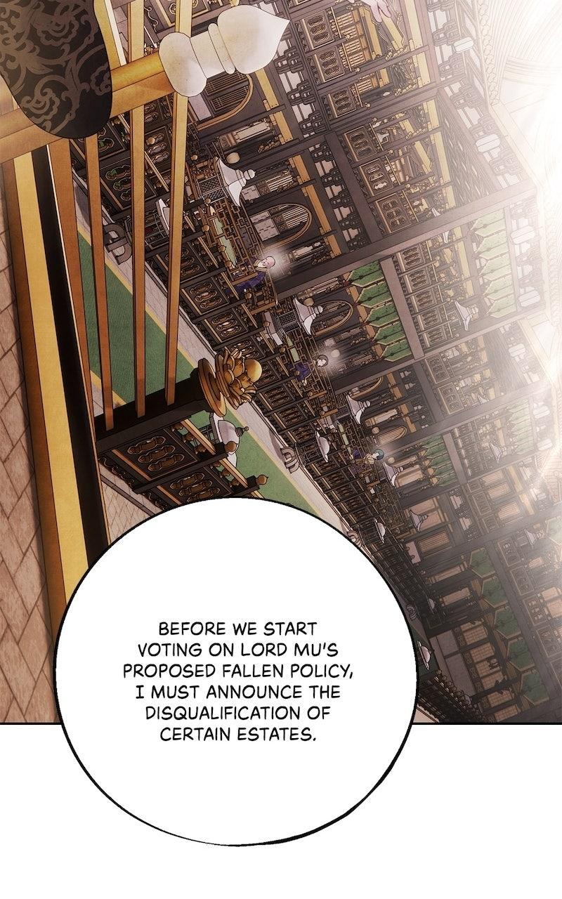 Aza (WOO Saesae) Chapter 74 page 28 - 