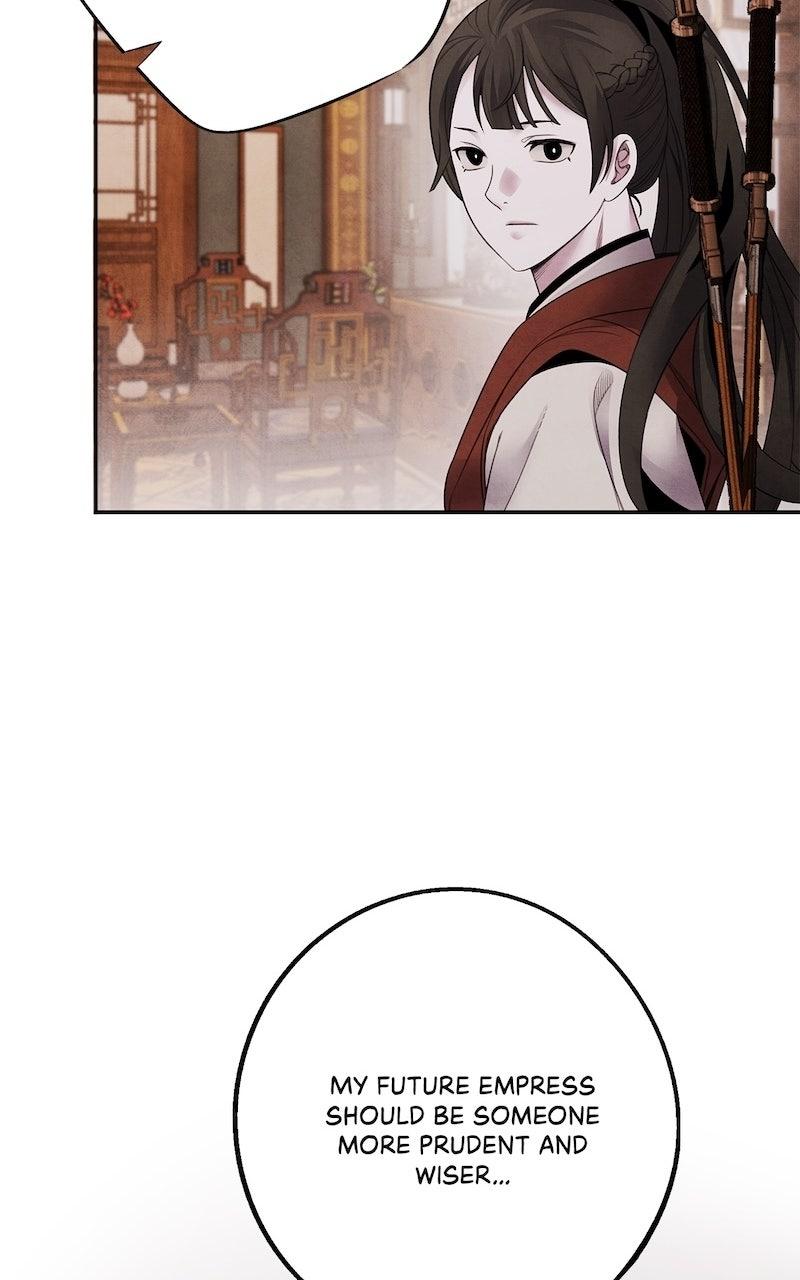 Aza (WOO Saesae) Chapter 74 page 36 - 