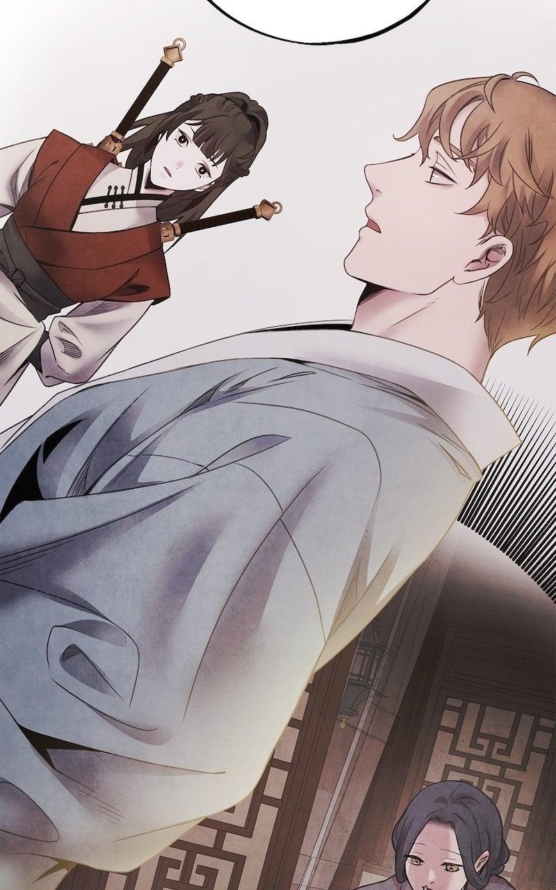 Aza (WOO Saesae) Chapter 74 page 37 - 