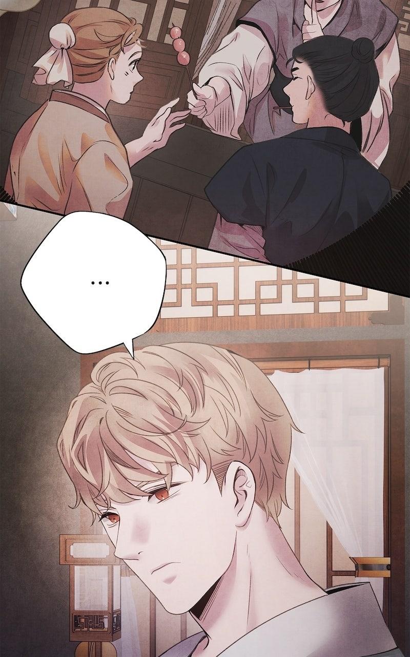 Aza (WOO Saesae) Chapter 74 page 38 - 
