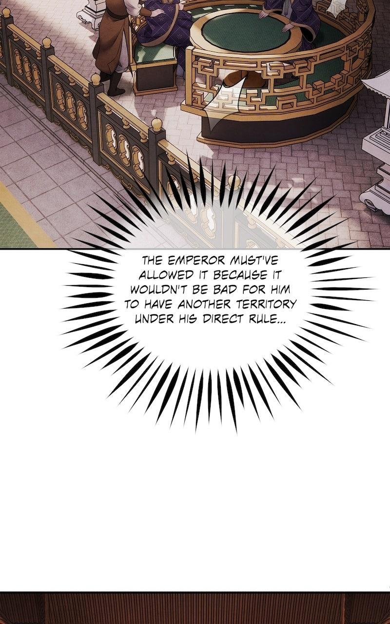 Aza (WOO Saesae) Chapter 74 page 50 - 