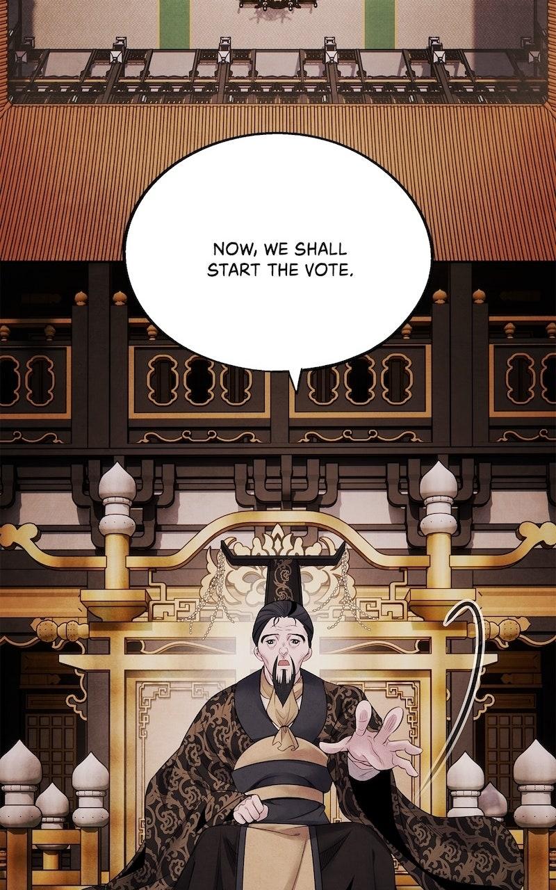 Aza (WOO Saesae) Chapter 74 page 52 - 