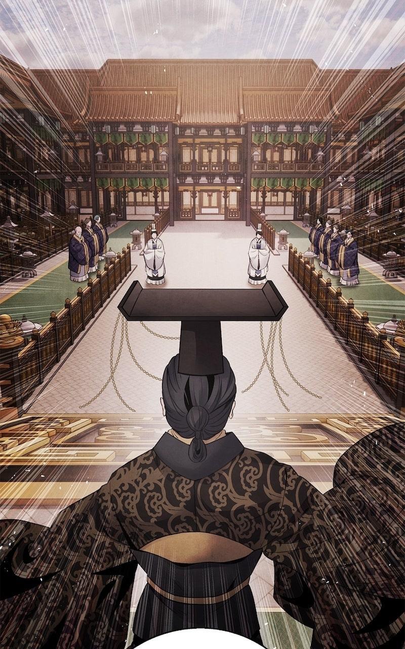 Aza (WOO Saesae) Chapter 75 page 14 - 