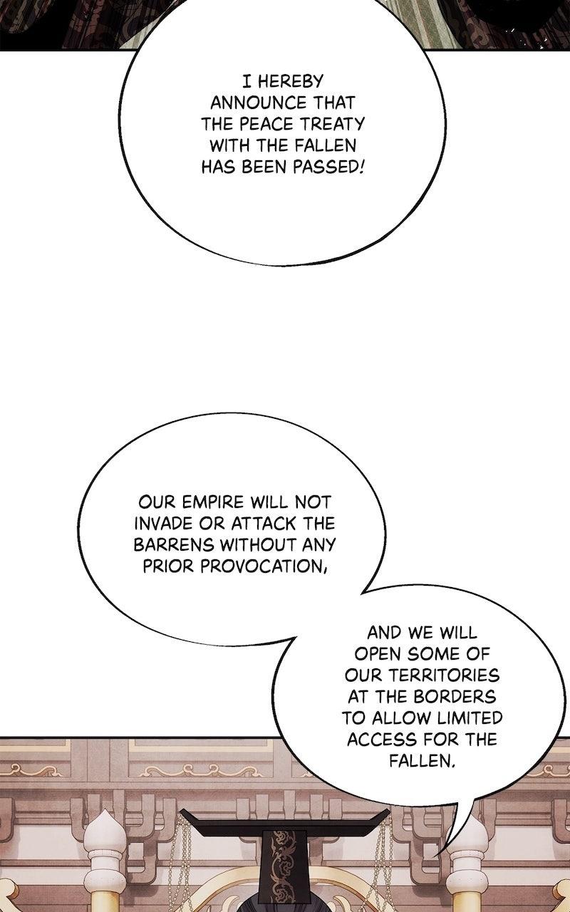 Aza (WOO Saesae) Chapter 75 page 15 - 