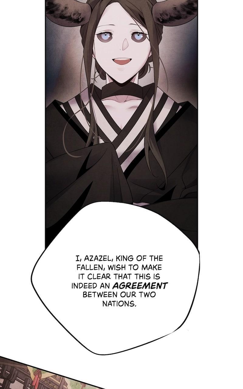 Aza (WOO Saesae) Chapter 75 page 18 - 