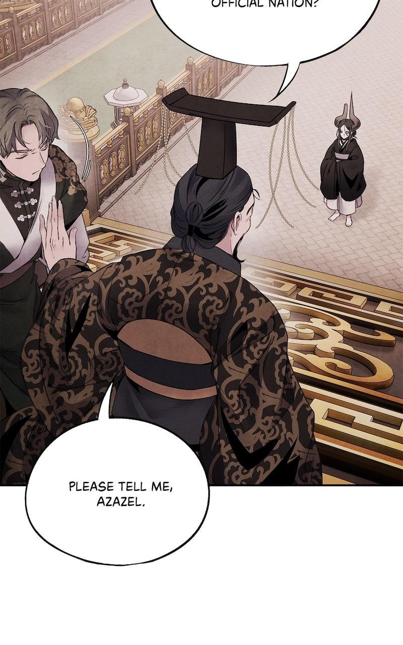 Aza (WOO Saesae) Chapter 75 page 24 - 