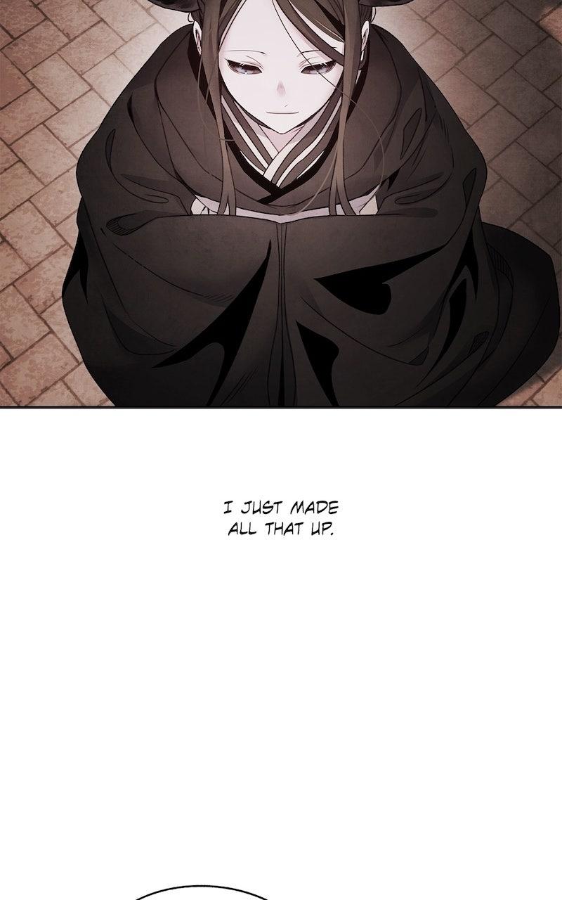 Aza (WOO Saesae) Chapter 75 page 31 - 