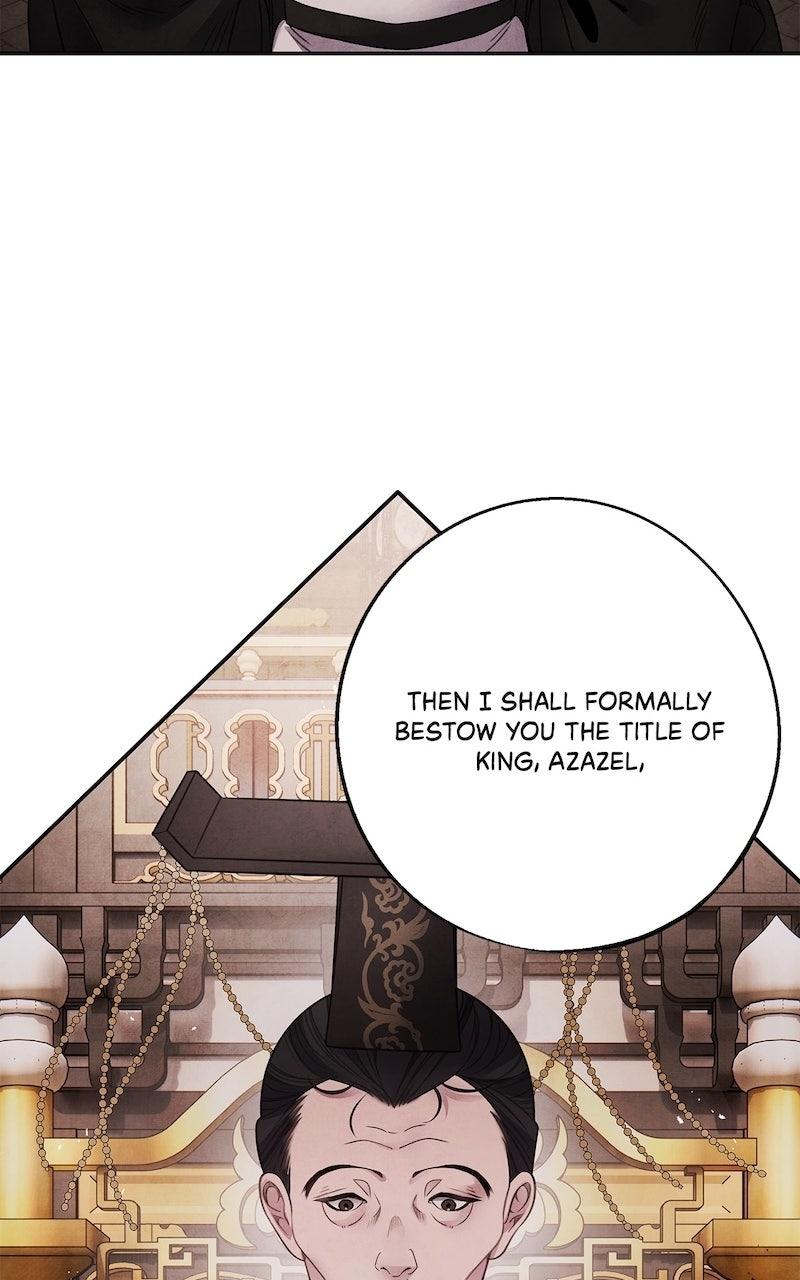 Aza (WOO Saesae) Chapter 75 page 36 - 