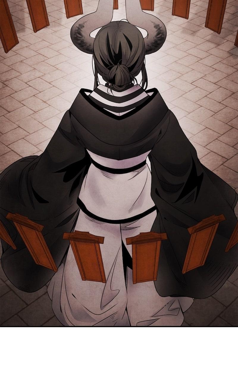 Aza (WOO Saesae) Chapter 75 page 5 - 