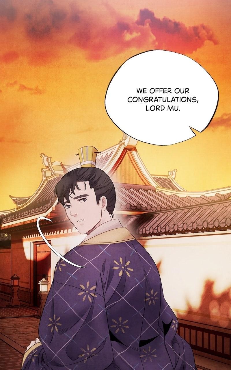Aza (WOO Saesae) Chapter 75 page 42 - 