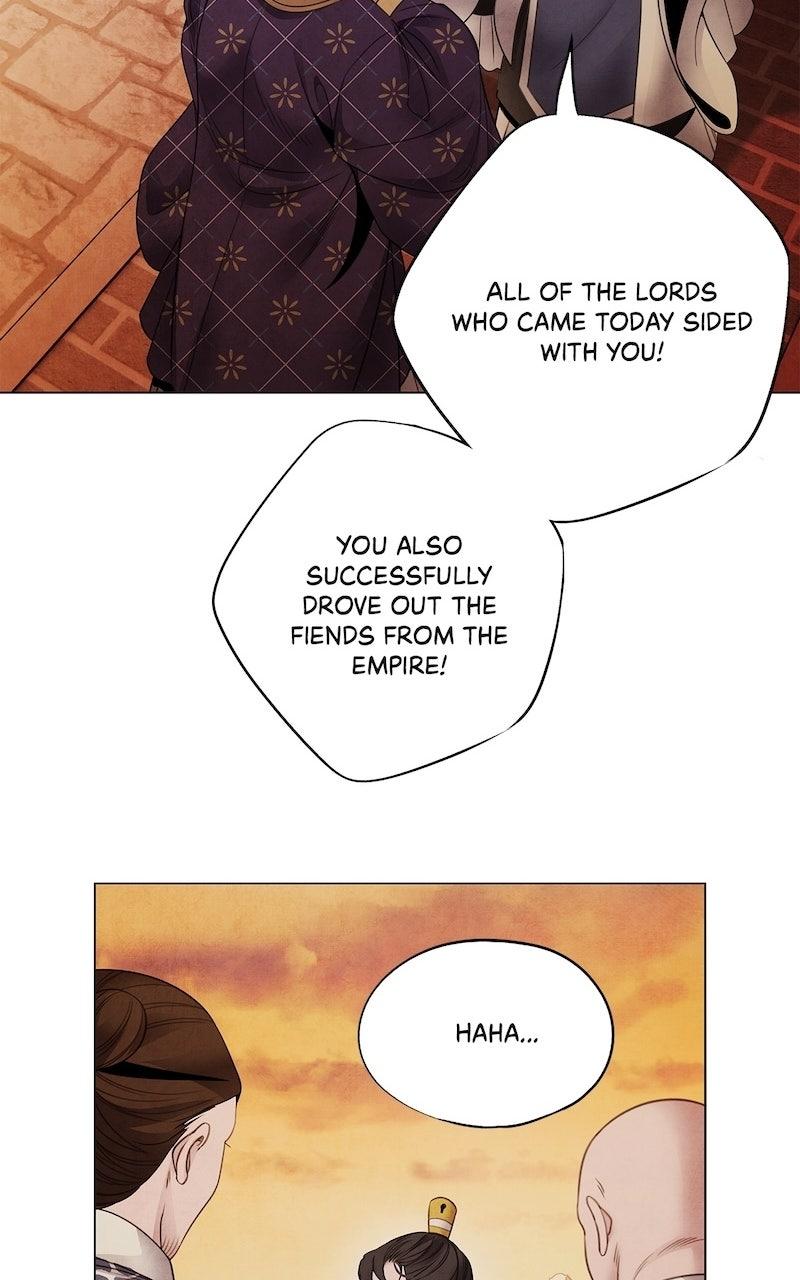 Aza (WOO Saesae) Chapter 75 page 44 - 