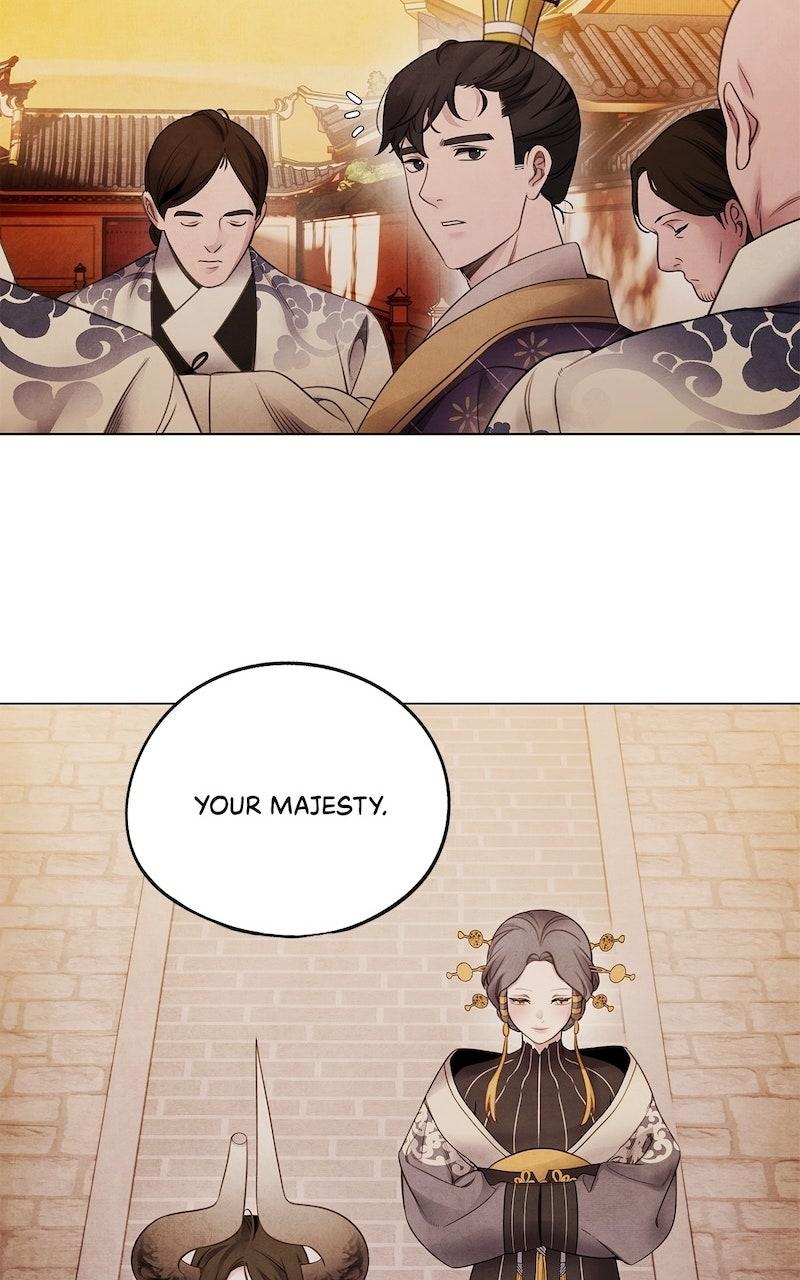 Aza (WOO Saesae) Chapter 75 page 46 - 