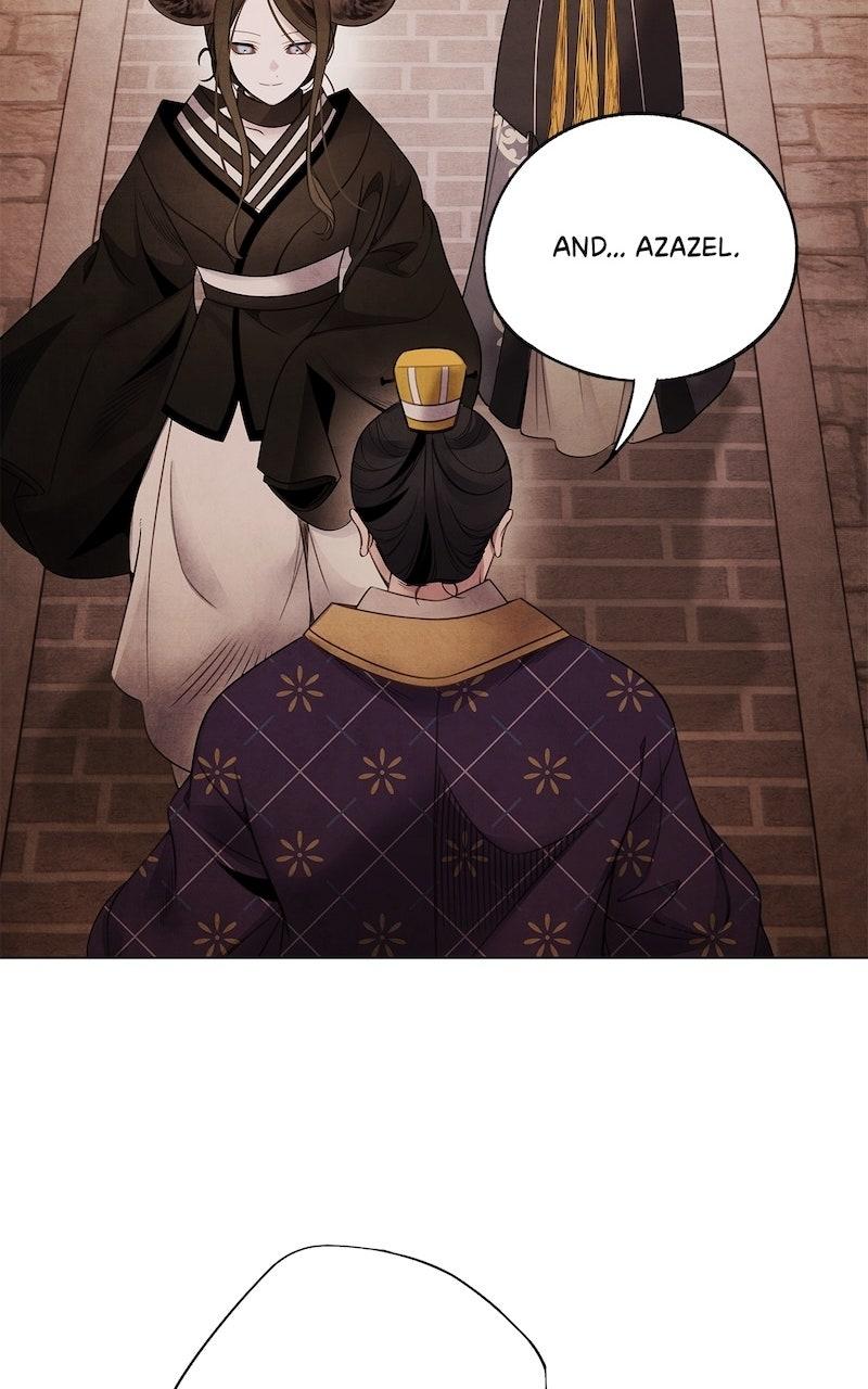Aza (WOO Saesae) Chapter 75 page 47 - 