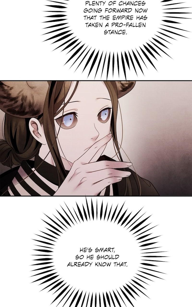 Aza (WOO Saesae) Chapter 75 page 60 - 
