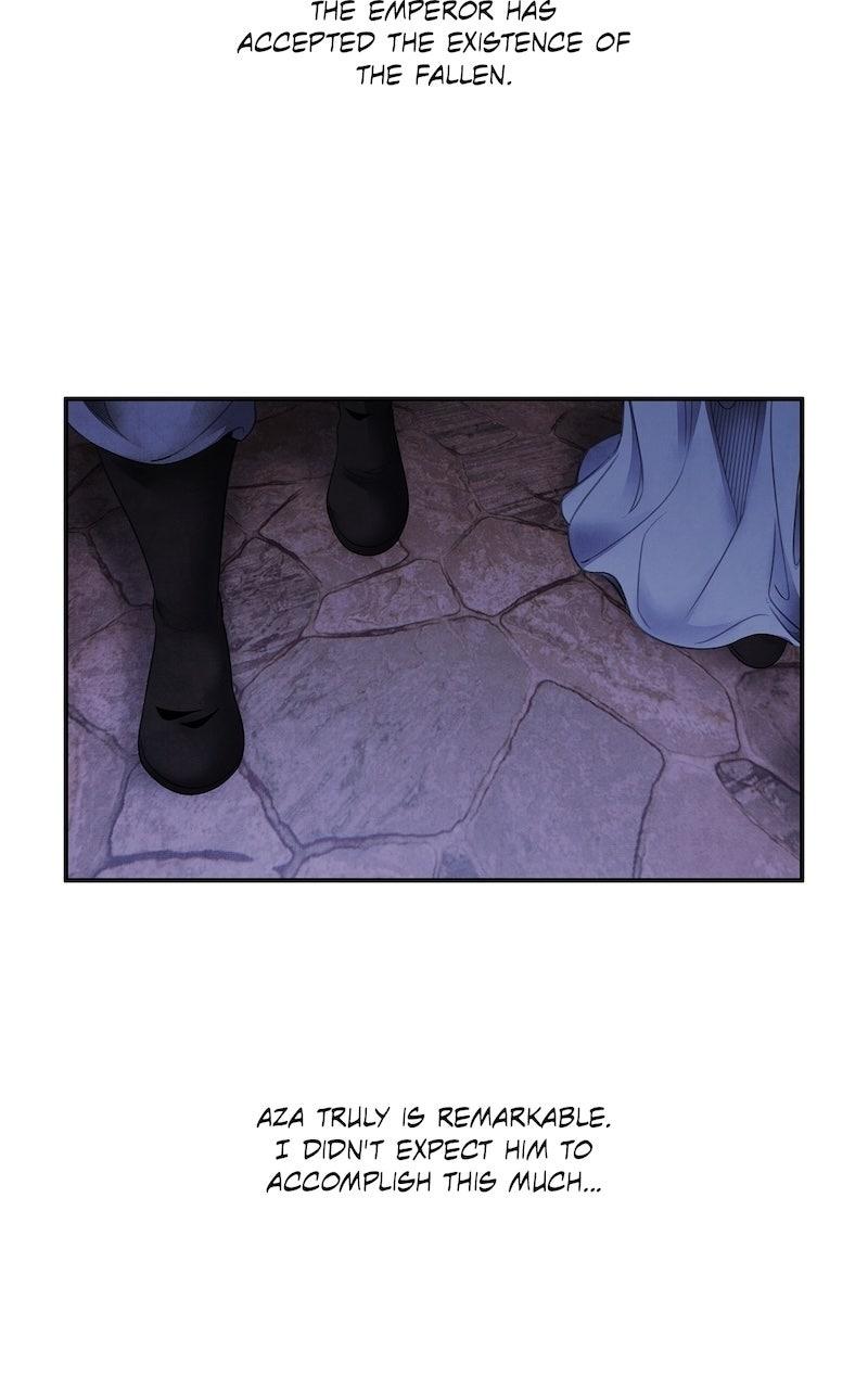Aza (WOO Saesae) Chapter 75 page 62 - 